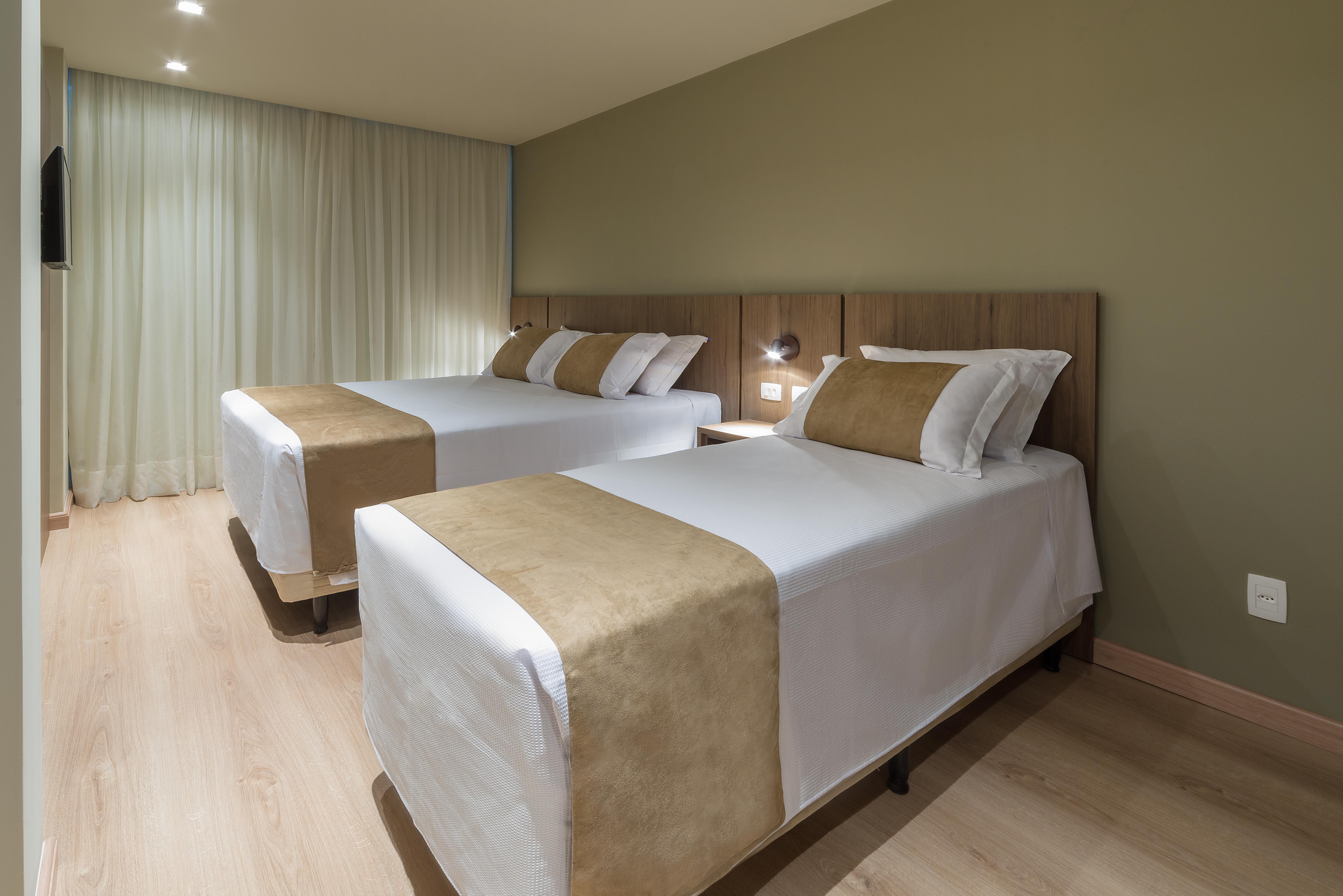 Hotel Laghetto Vivace Canela Luaran gambar