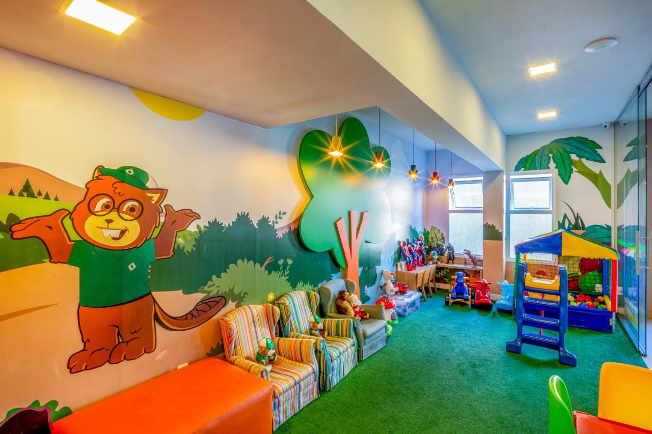 Hotel Laghetto Vivace Canela Luaran gambar