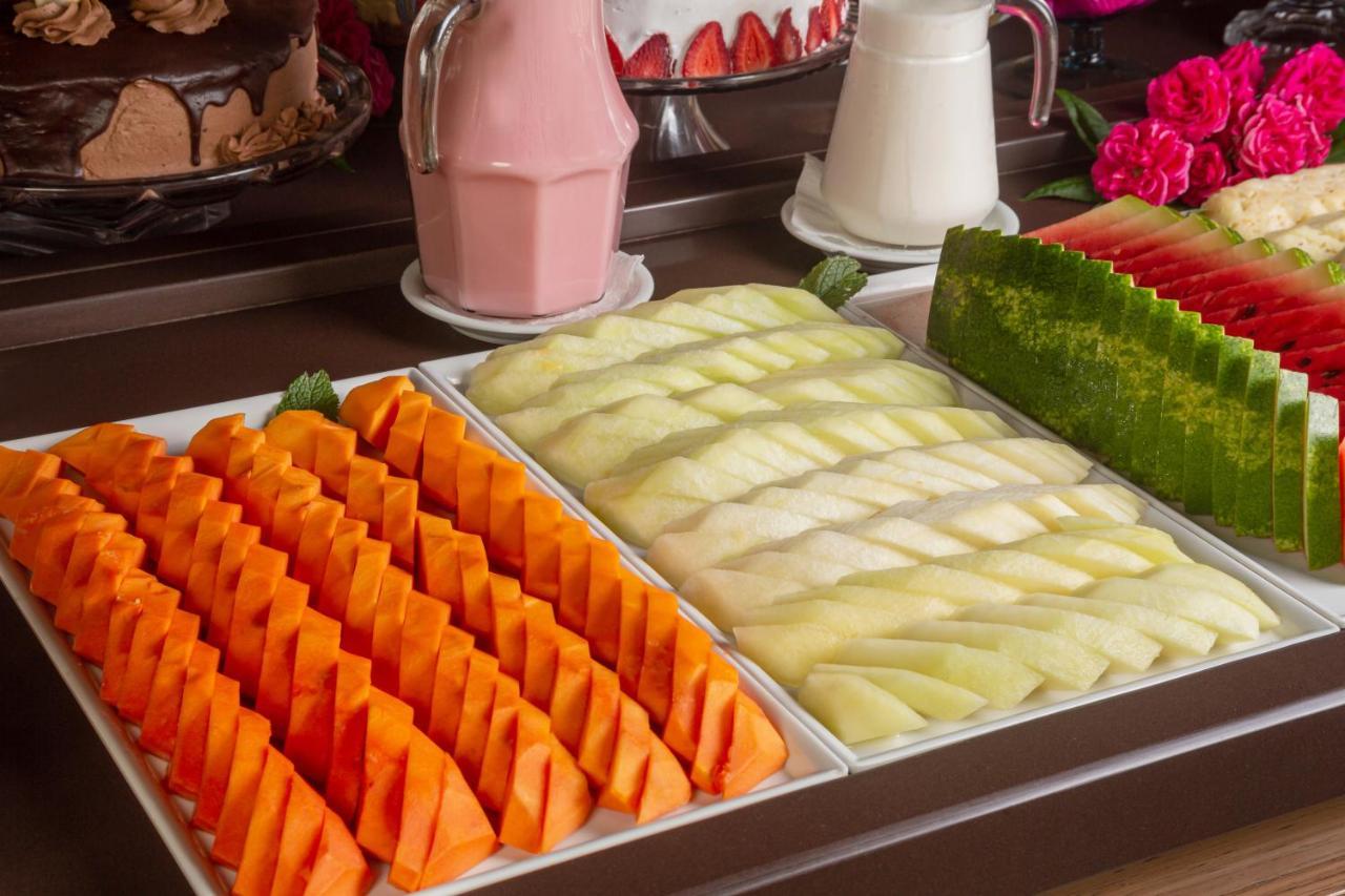 Hotel Laghetto Vivace Canela Luaran gambar