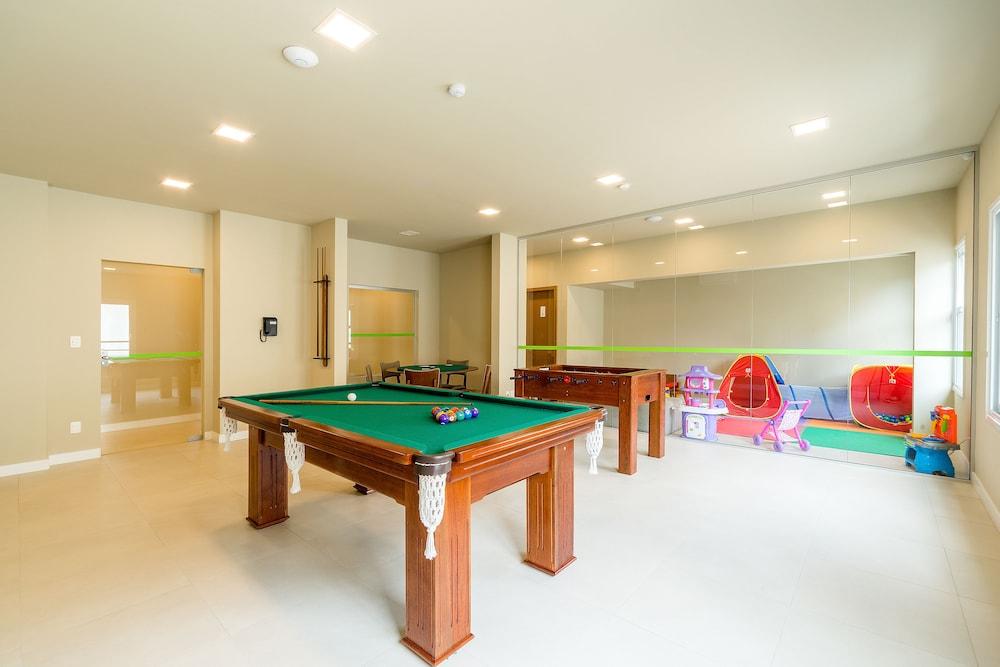 Hotel Laghetto Vivace Canela Luaran gambar