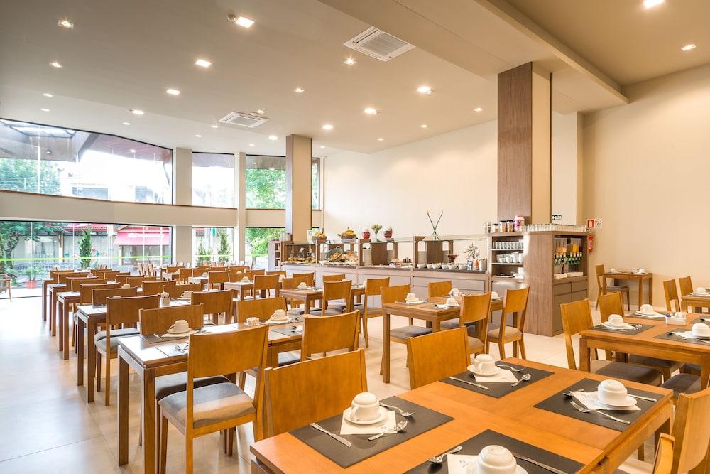 Hotel Laghetto Vivace Canela Luaran gambar