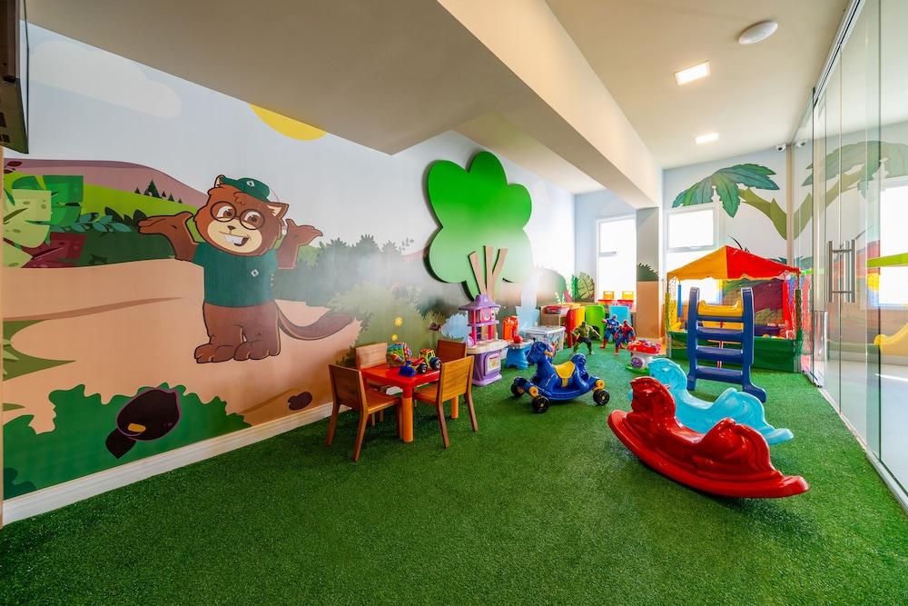 Hotel Laghetto Vivace Canela Luaran gambar