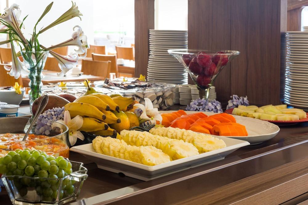 Hotel Laghetto Vivace Canela Luaran gambar