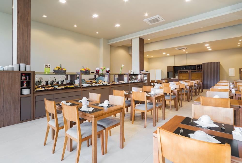 Hotel Laghetto Vivace Canela Luaran gambar