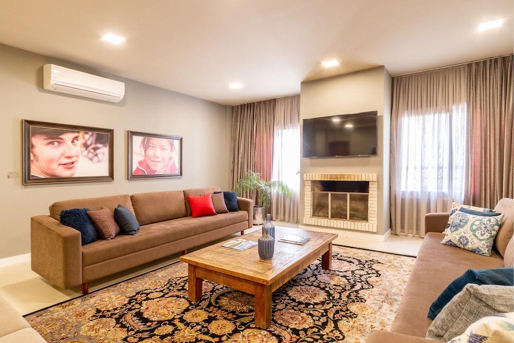 Hotel Laghetto Vivace Canela Luaran gambar