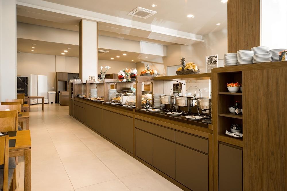 Hotel Laghetto Vivace Canela Luaran gambar