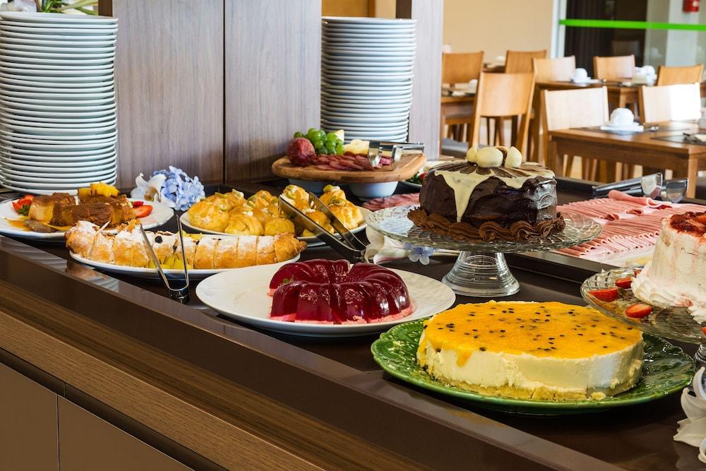 Hotel Laghetto Vivace Canela Luaran gambar