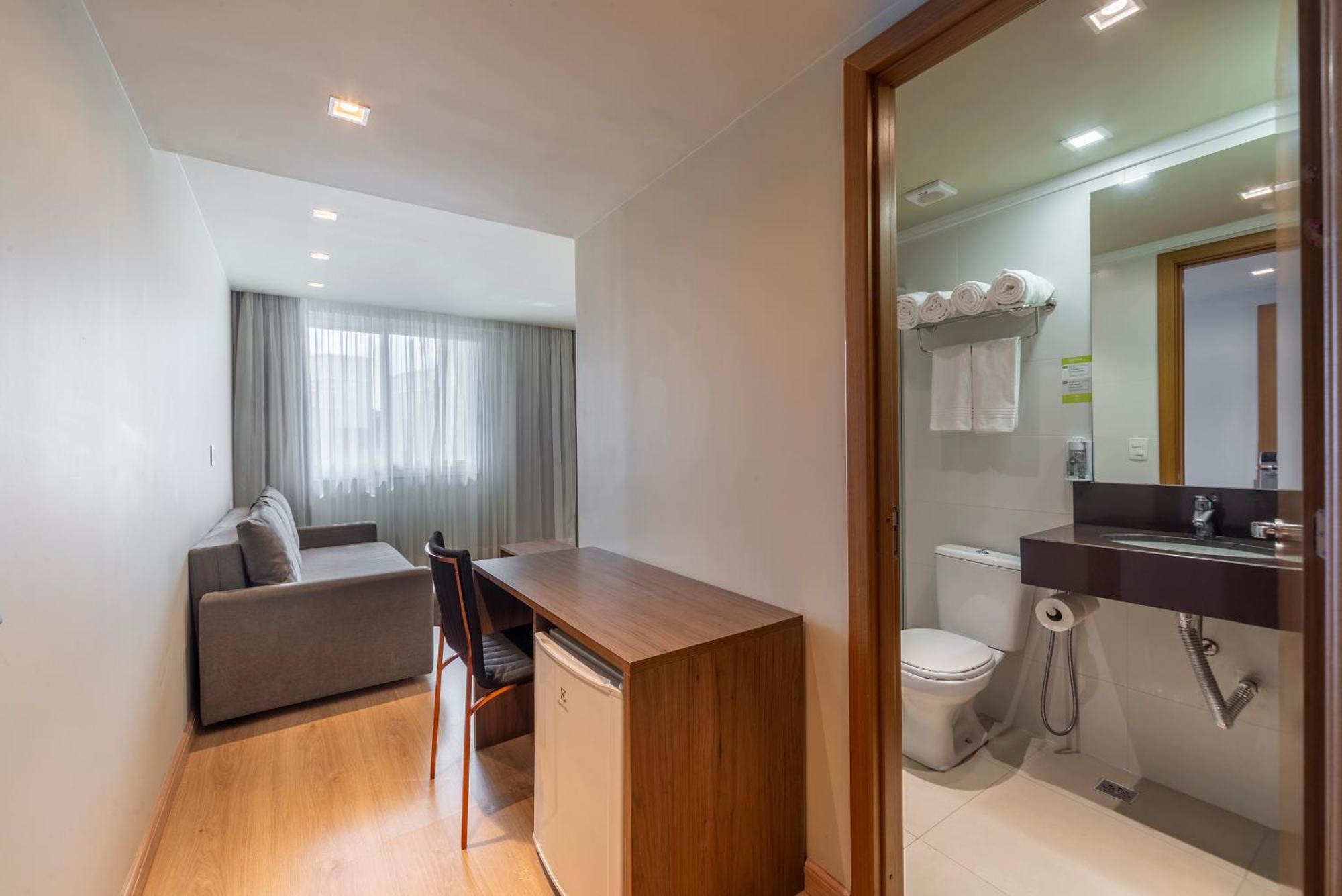 Hotel Laghetto Vivace Canela Luaran gambar