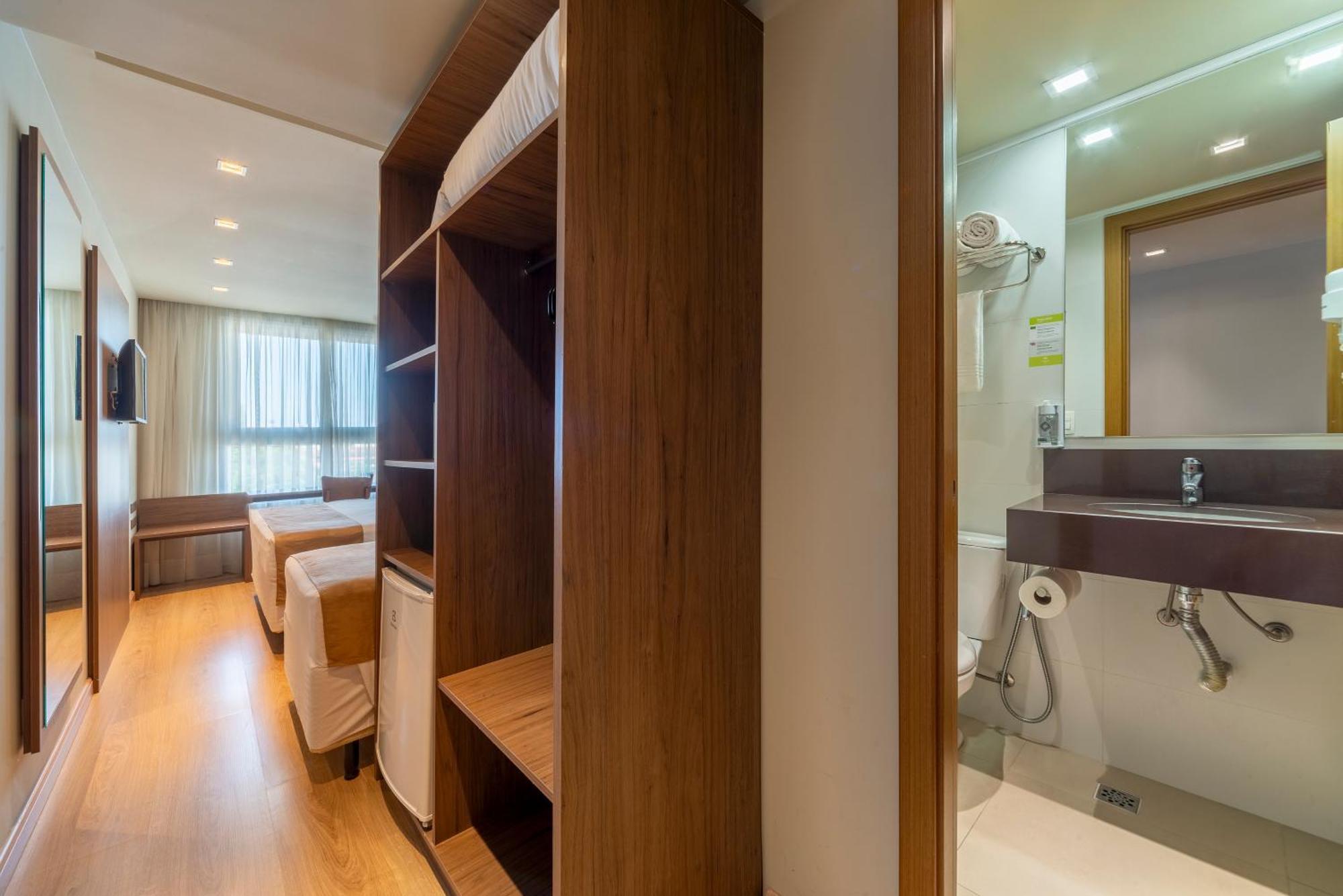 Hotel Laghetto Vivace Canela Luaran gambar