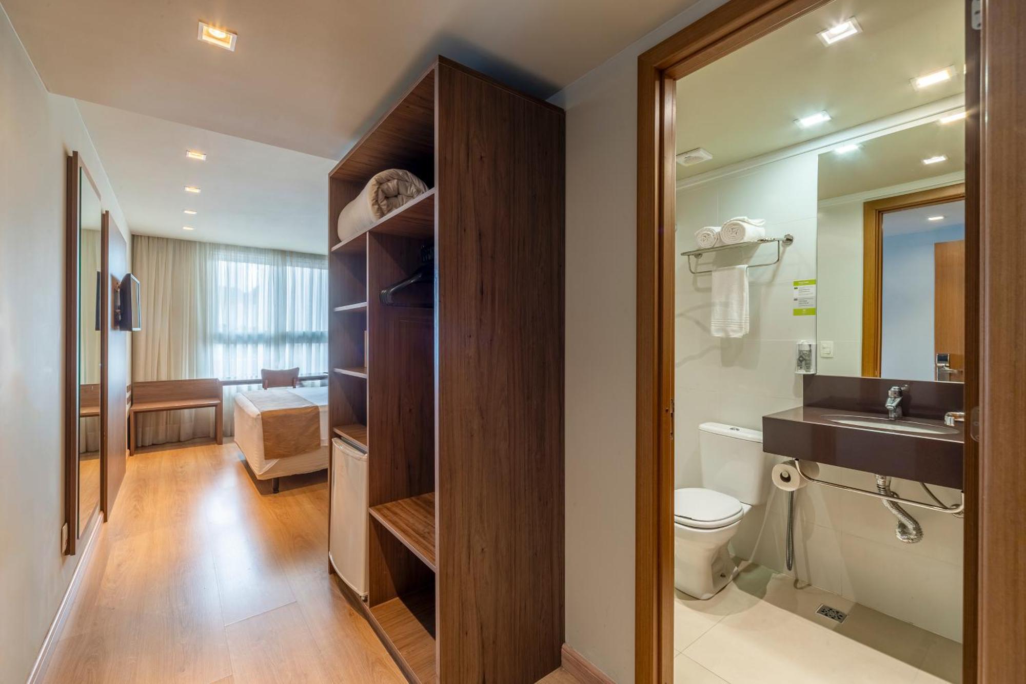 Hotel Laghetto Vivace Canela Luaran gambar
