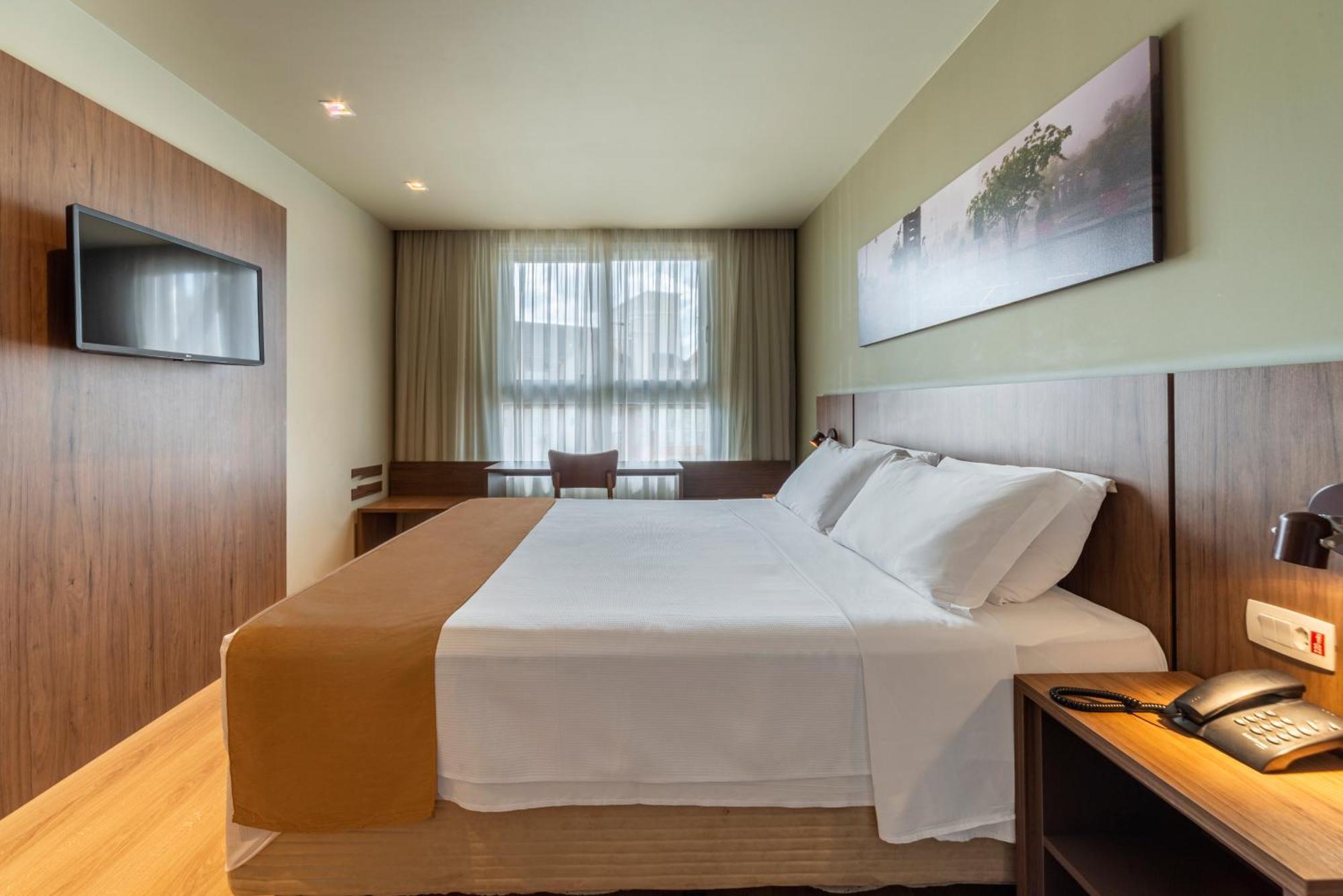 Hotel Laghetto Vivace Canela Luaran gambar