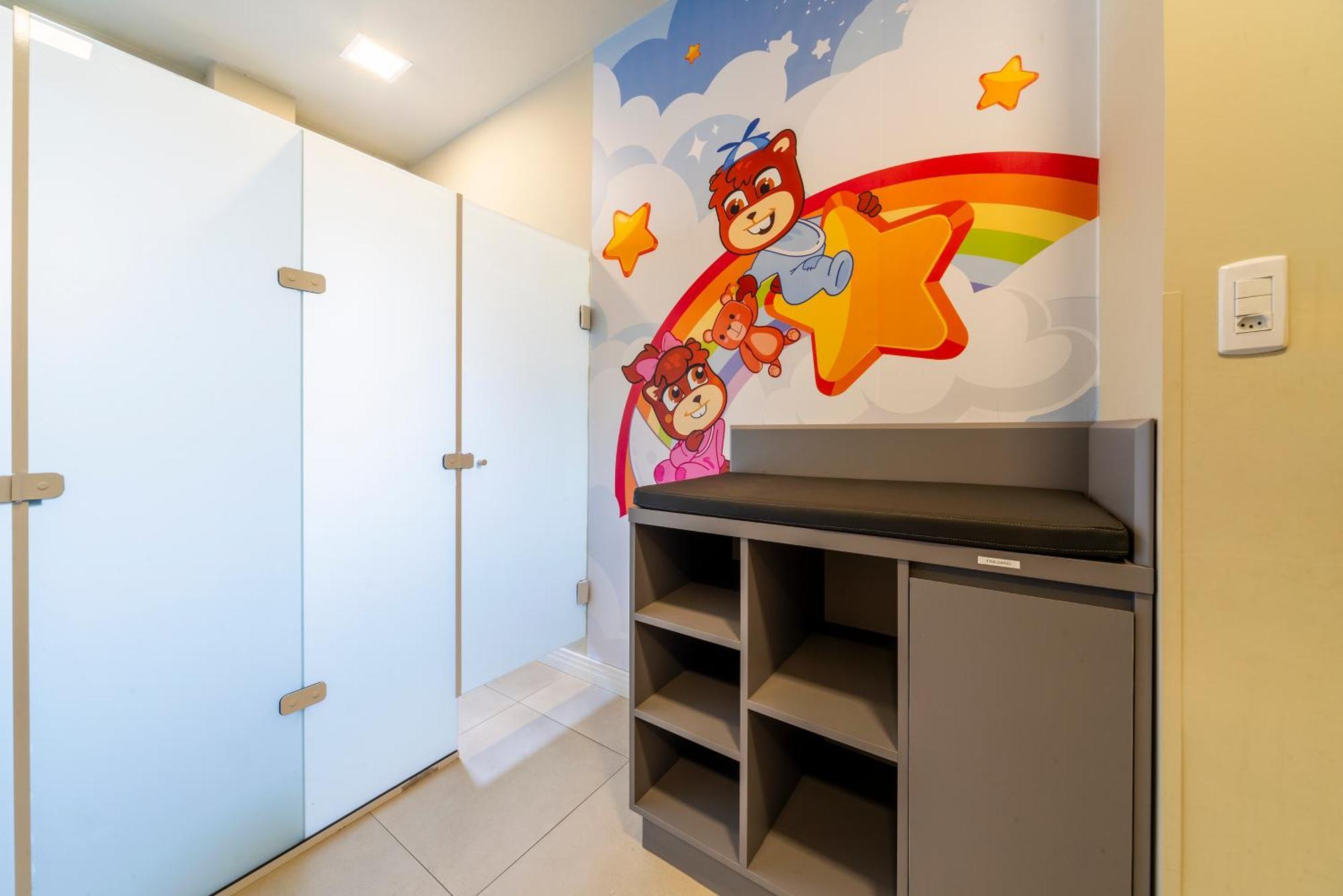 Hotel Laghetto Vivace Canela Luaran gambar