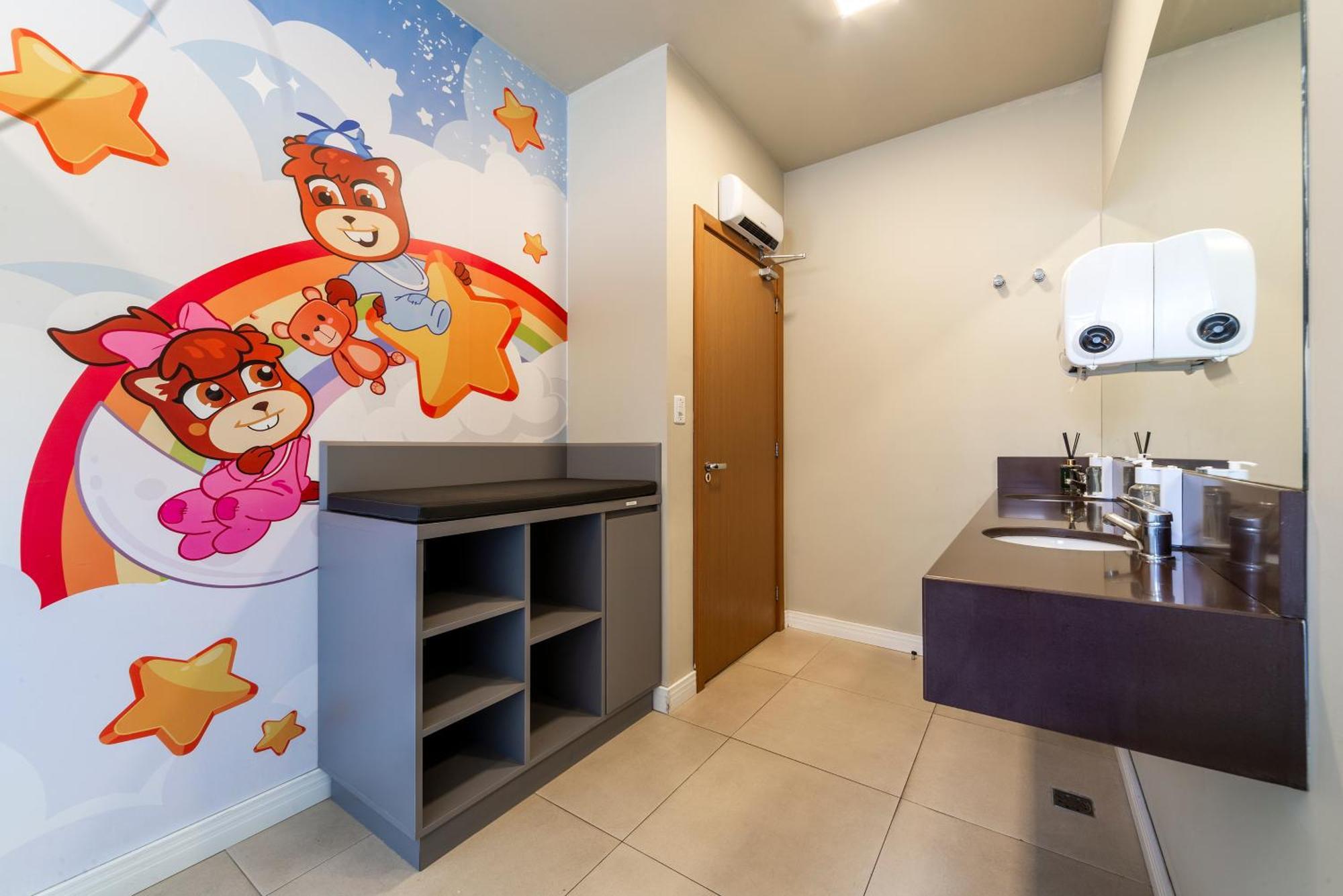 Hotel Laghetto Vivace Canela Luaran gambar